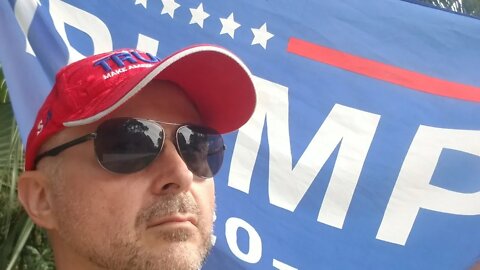 Live Trump Rally Palm Beach Gardens