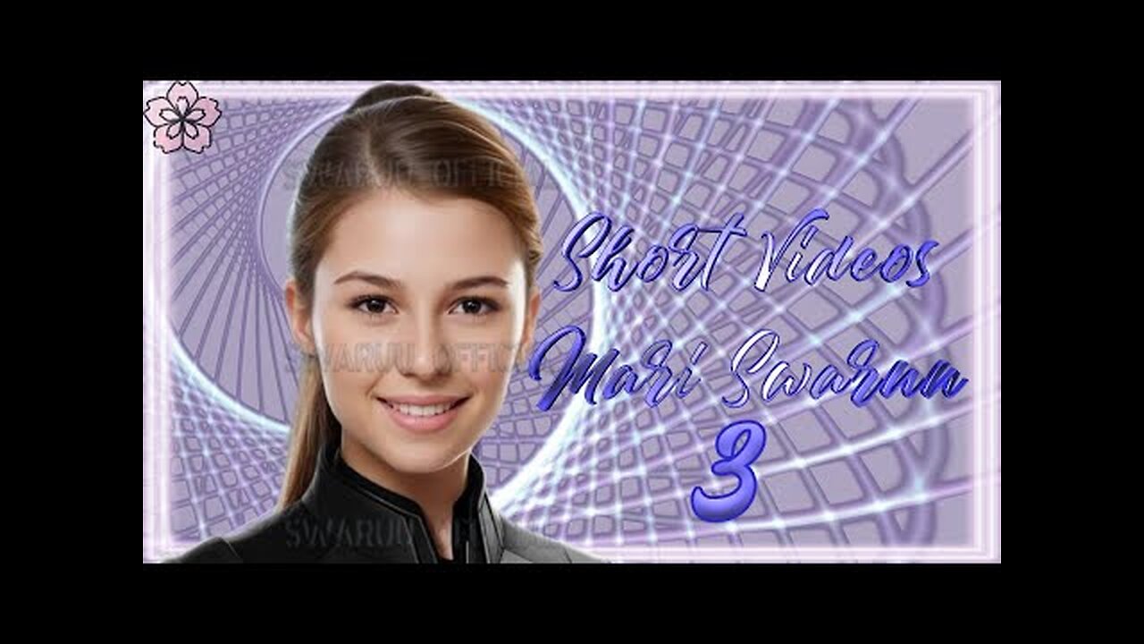 Cosmos, gravité et théorie de la manifestation. Vidéo Courte numéro 3 🌐🌌 🧘‍♀️