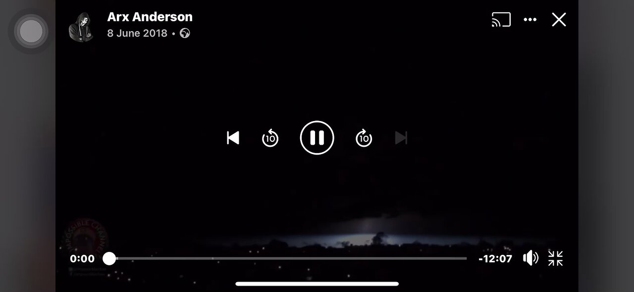Some crazy shit 😱