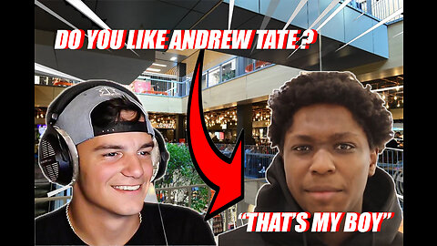 An Unpopular Opinion About ANDREW TATE/SonnyFaz talks to NPCS #9