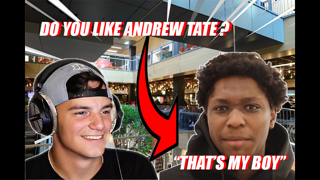An Unpopular Opinion About ANDREW TATE/SonnyFaz talks to NPCS #9