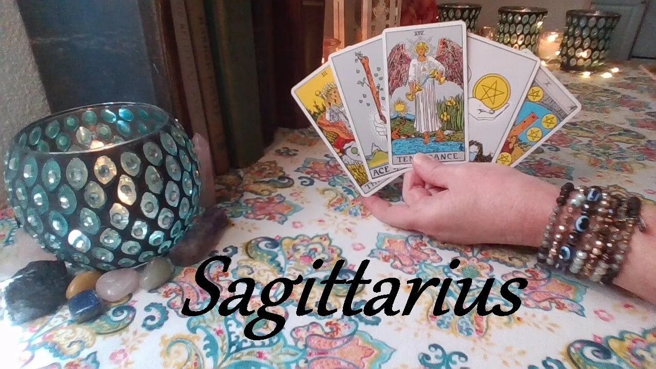 Sagittarius May 2022 ❤️💲 FINALLY!! Your FOREVER Is HERE Sagittarius!! LOVE & CAREER Tarot Reading