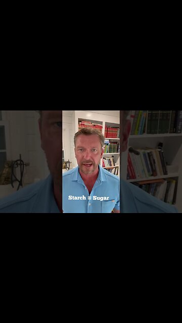 Eating Bread is Stupid, here's why