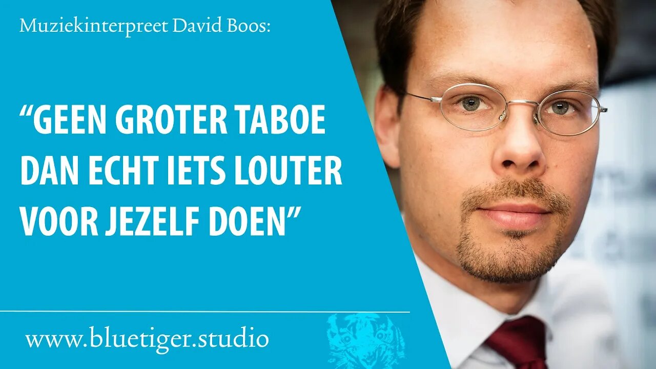 Hét muziekstuk van de paastijd is niet de Mattheus Passie, maar ....