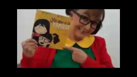 “Chiquinha” combate abuso sexual infantil e promove valores da família em livro