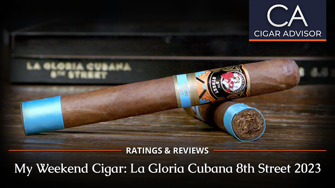 La Gloria Cubana 8th St. 2023 Review