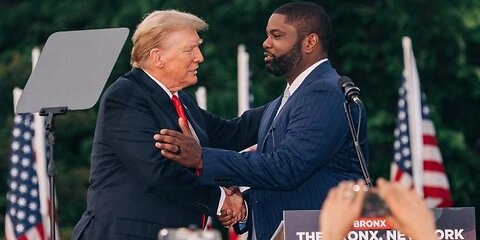 GOP Congressman Facing Backlash for Defending Jim Crow's "Positive Aspects"