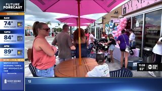 KRATE opens in Wesley Chapel