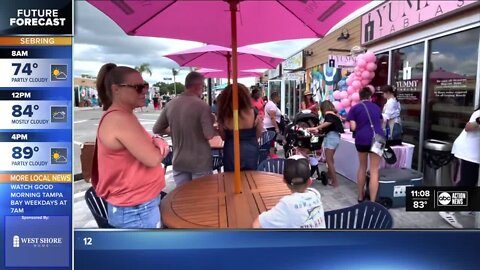 KRATE opens in Wesley Chapel