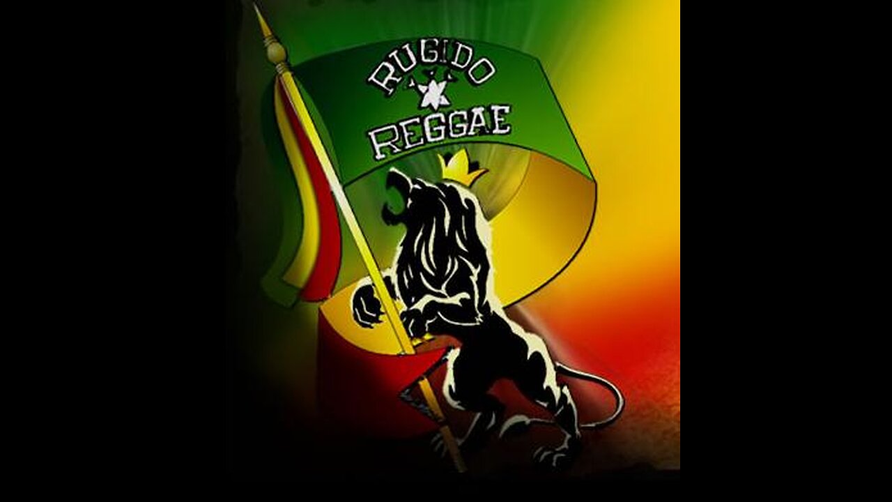 Rugido reggae - Baseado em quê