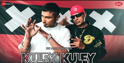 Kuley kuley / yo yo honey singh 3.0 / yo yo honey singh & Apache india