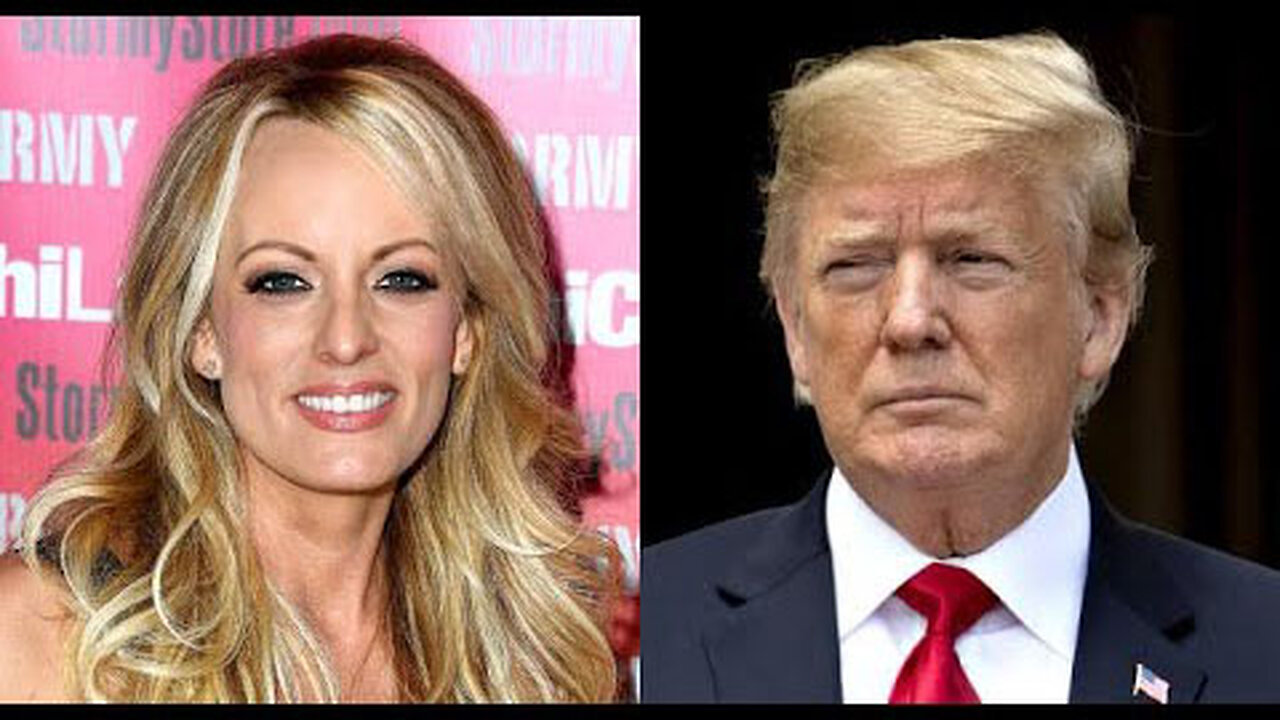 TRUMP NEW YORK TRIAL IN 2024 GIVES HIM PRESIDENCY AS SUPREME COURT WILL OVERTURN ANY CONVICTION
