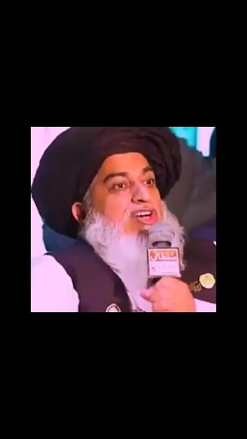 اگر کوئی رسول اللہ سے غداری کرے 🤔