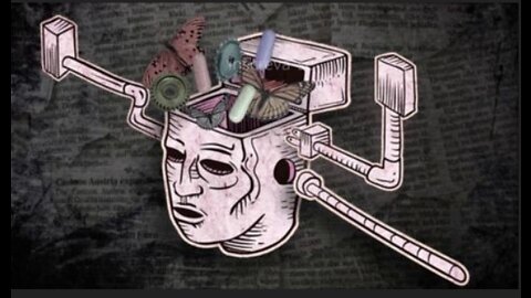 MK Ultra Mind Control - Aquino - Jonestown