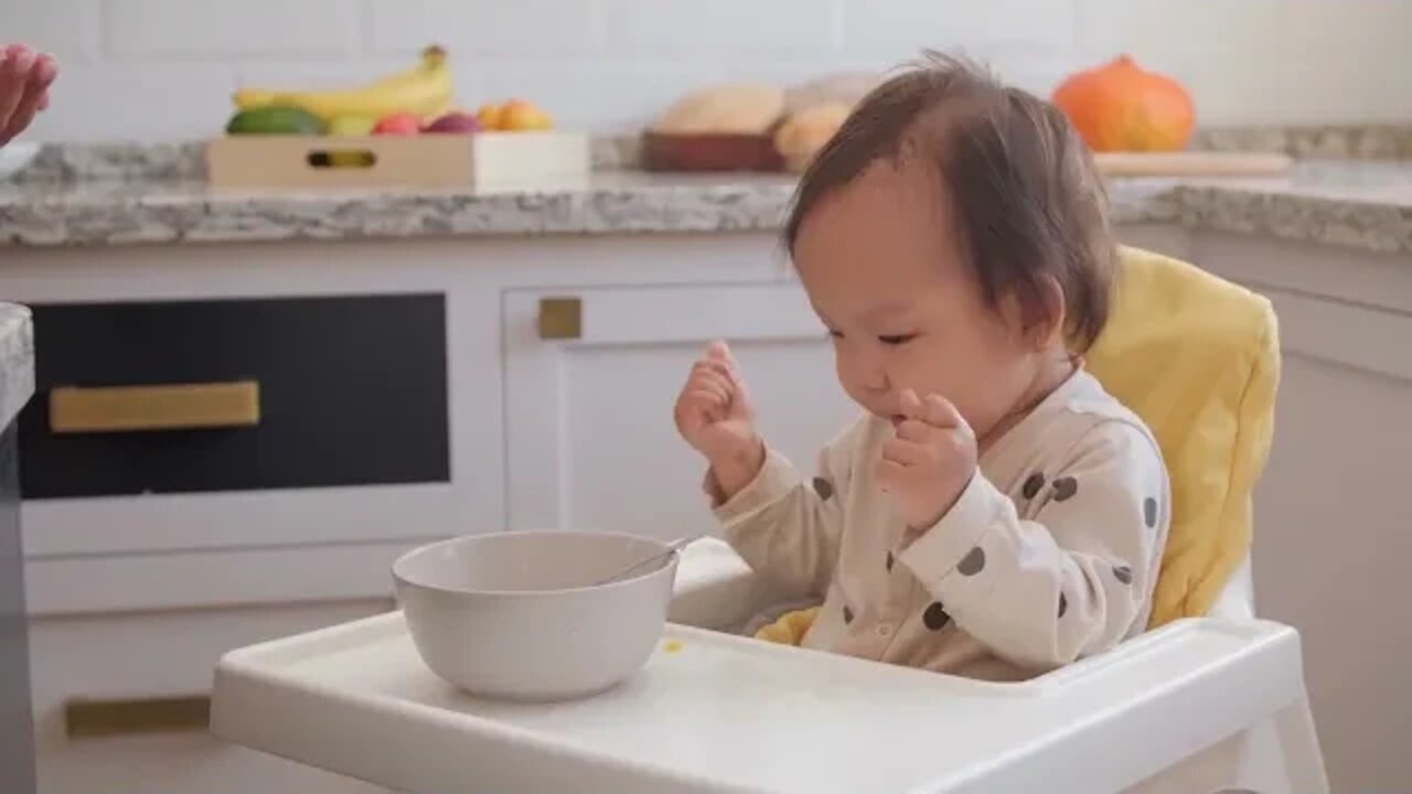Baby Soul Food (Shrortage) I TOLD YOU SO! and Ukraine and Russia The Truth pt2