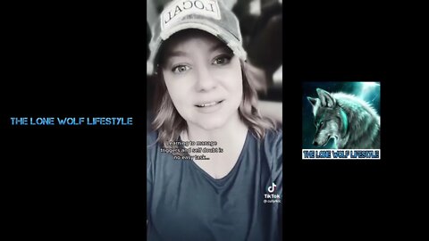 A 49 year old woman has realized she may never find a good man.