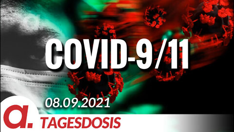 Covid-9/11 | Von Burak Erbasi und Nicolas Riedl