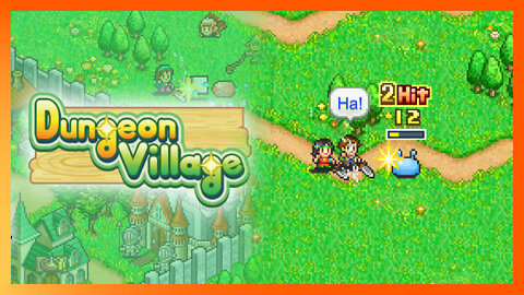 The Dawn Of Ballyvalley | Dungeon Village — 1