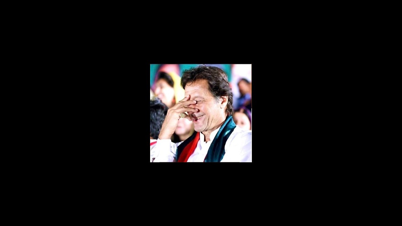 Imran khan