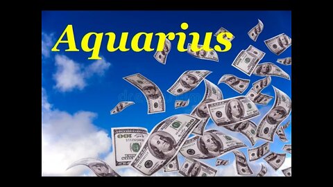 ♒Aquarius~STOP! Look deeper into it! 💰💵💰Money, Finance, Career, April 4-11