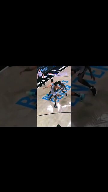 NBA ANKLE BREAKERS #shorts