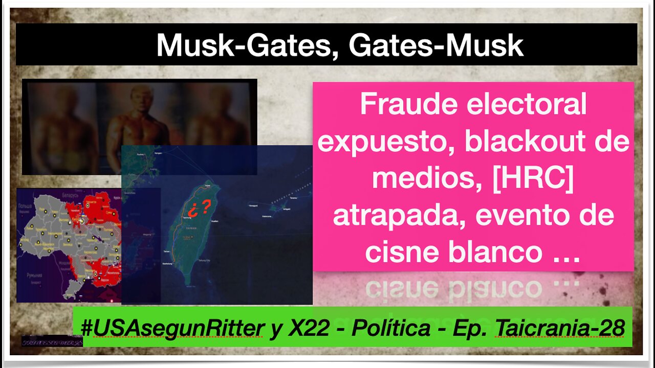 Podcast Político [24-ABR] - Ep. TaiCrania - 28