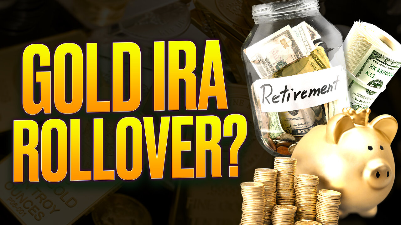 What Is a Gold IRA Rollover? (Explained!)