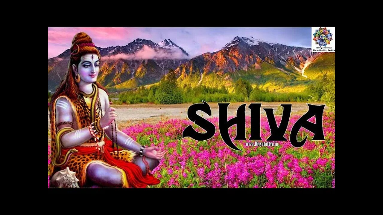 Om Namah Shivaya 108 times Chanting # Om Namah Shivay