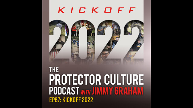 Episode 67 : Kickoff 2022!