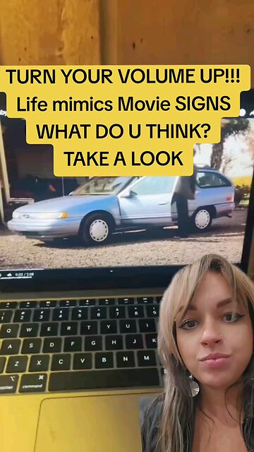 WEIRD NOISES MIMICS SIGNS MOVIE IN NEW JERSEY #news #breakingnews #newjersey #drone #drones