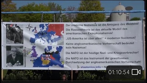 BRD- NATO- Kriegsvorbereitung gegen Russland!