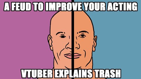 Pop Cult: Vin Diesel feuded with Dwayne 'The Rock' Johnson to "Improve" his acting