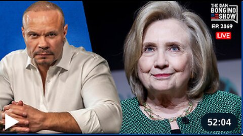 The Plot To Interfere In The 2024 Election (Ep. 2069) - 08/17/2023