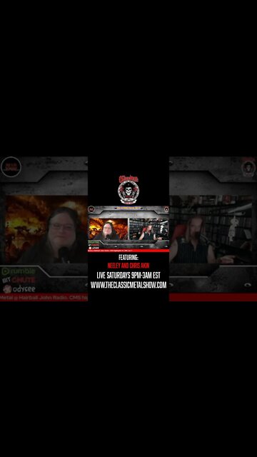 For Skid Row, That Was Three Singers Ago!