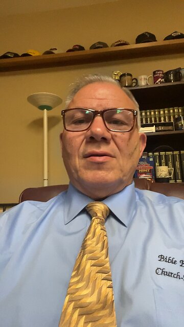 Wednesday Night update before services