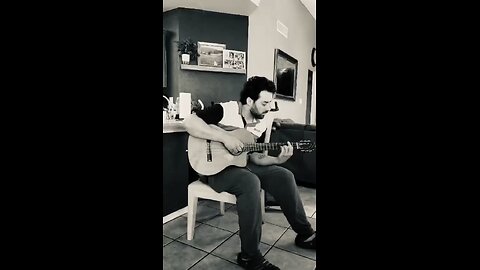 The Guitarist