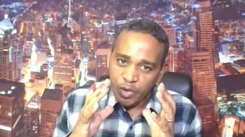 ሆድ ለባሰው ማጭድ እያዋሱት ነው - ኤርሚያስ ለገሠ