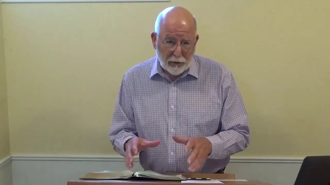 The Inside Story by Fred Tomlinson