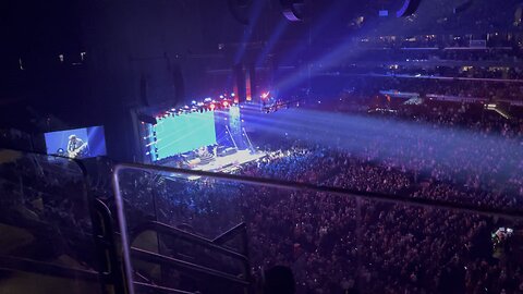 Neal Schon - Star Spangled Banner - Sunrise, Fl - 2/12/24