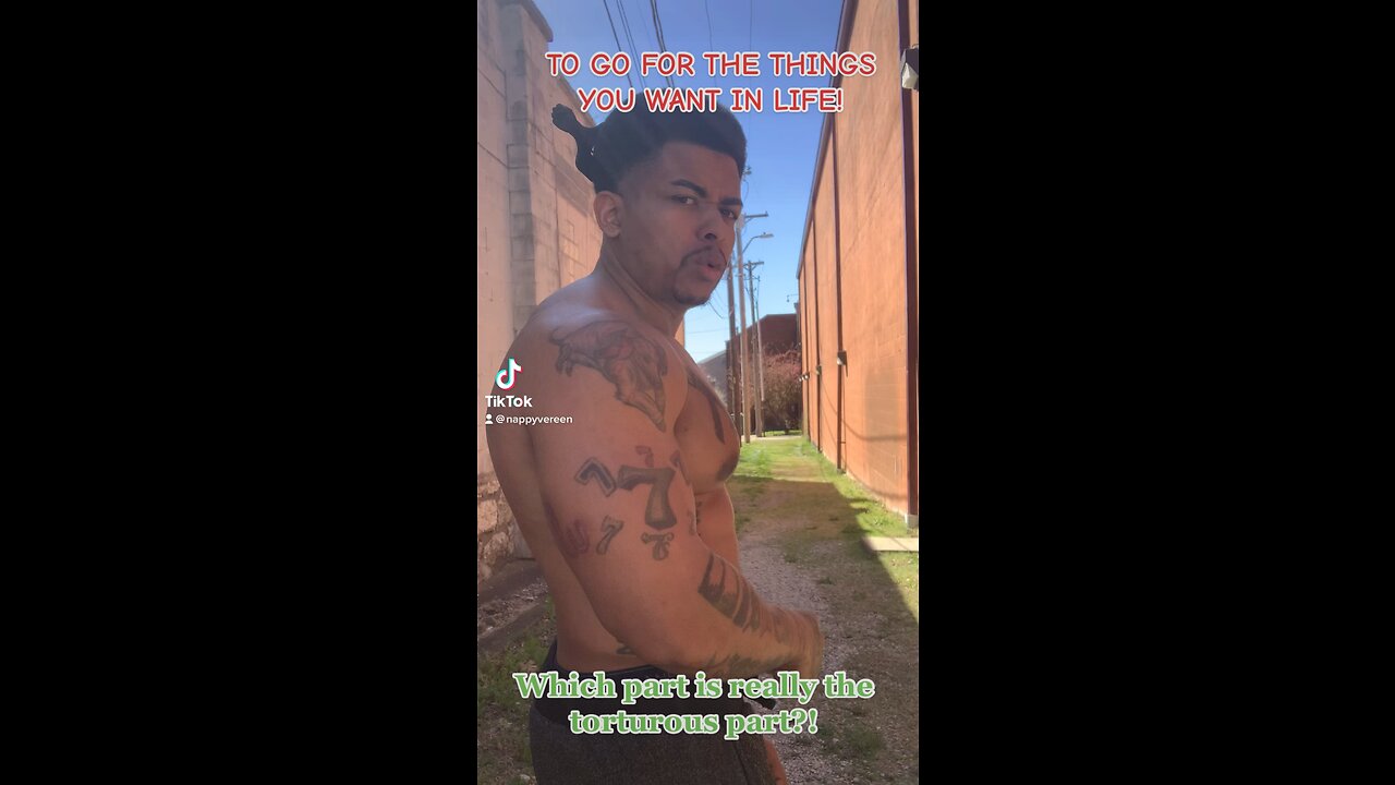 WHICH 1 IS REALLY THE TORTURE?! | the best motivational bodybuilding rapper