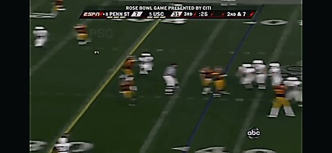 big college football hits