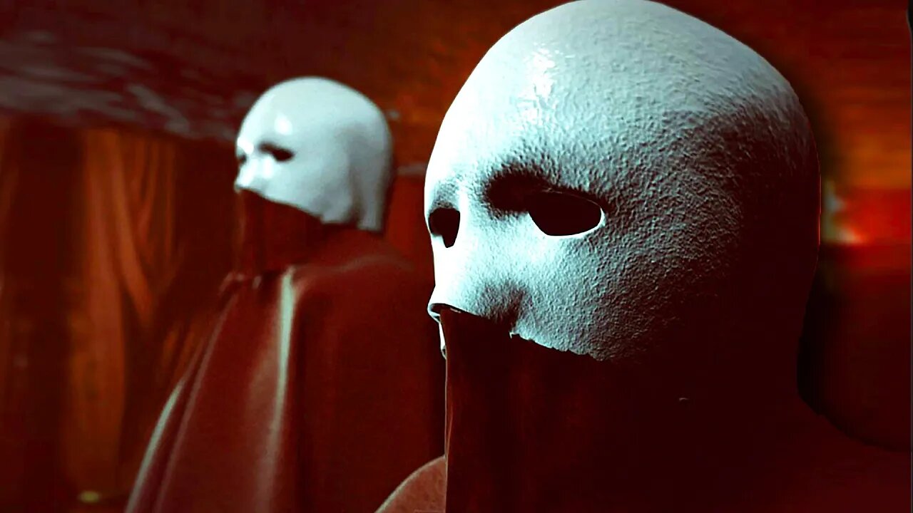 CLICK IF YOU DARE | Invitationem