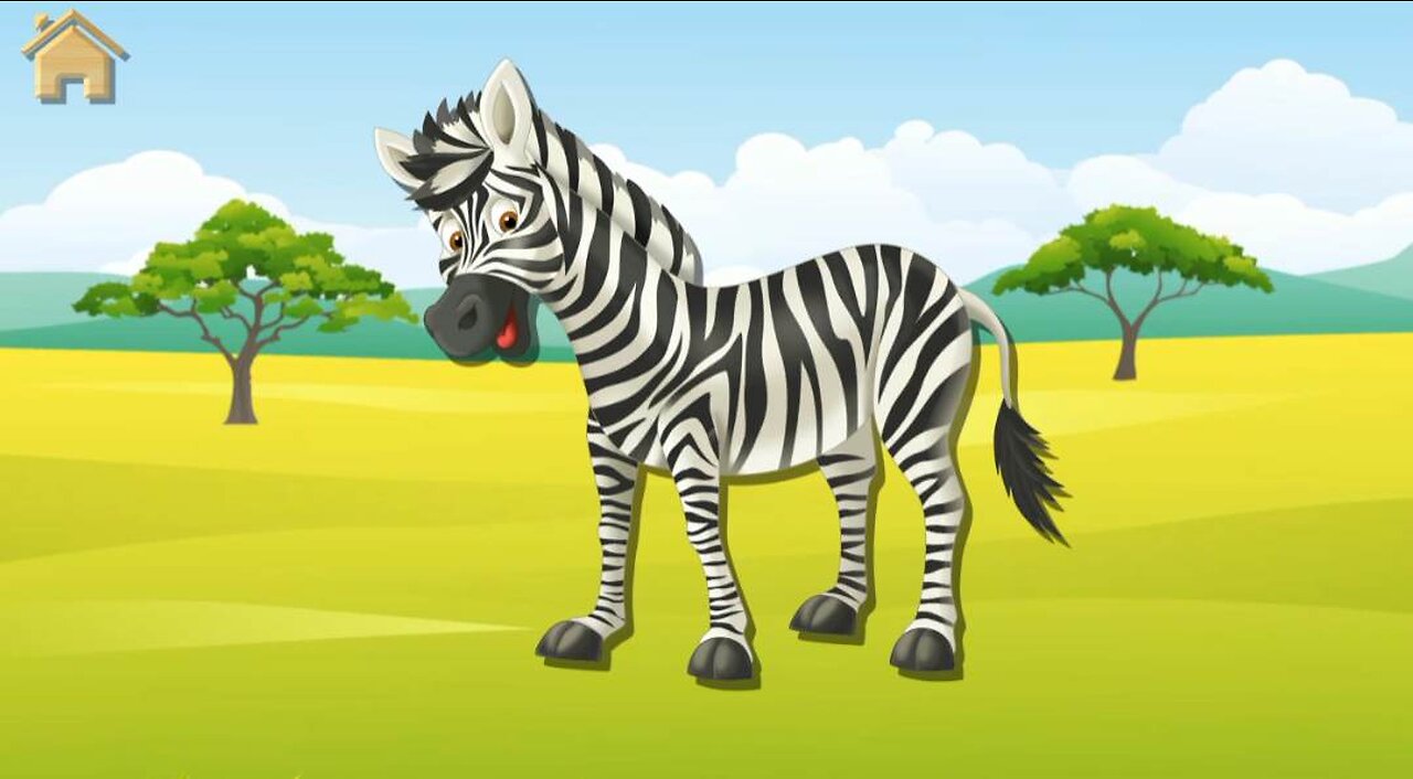 zebra puzzle |