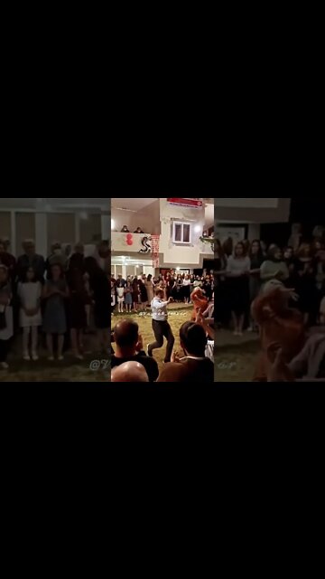 ВОТ ЭТО КЛАССНАЯ ТАНЕЦ НА СВАДЬБЕ ЛЕЗГИНКА 2022
