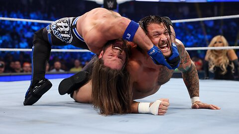 WWE INDIAN VS AMERICA