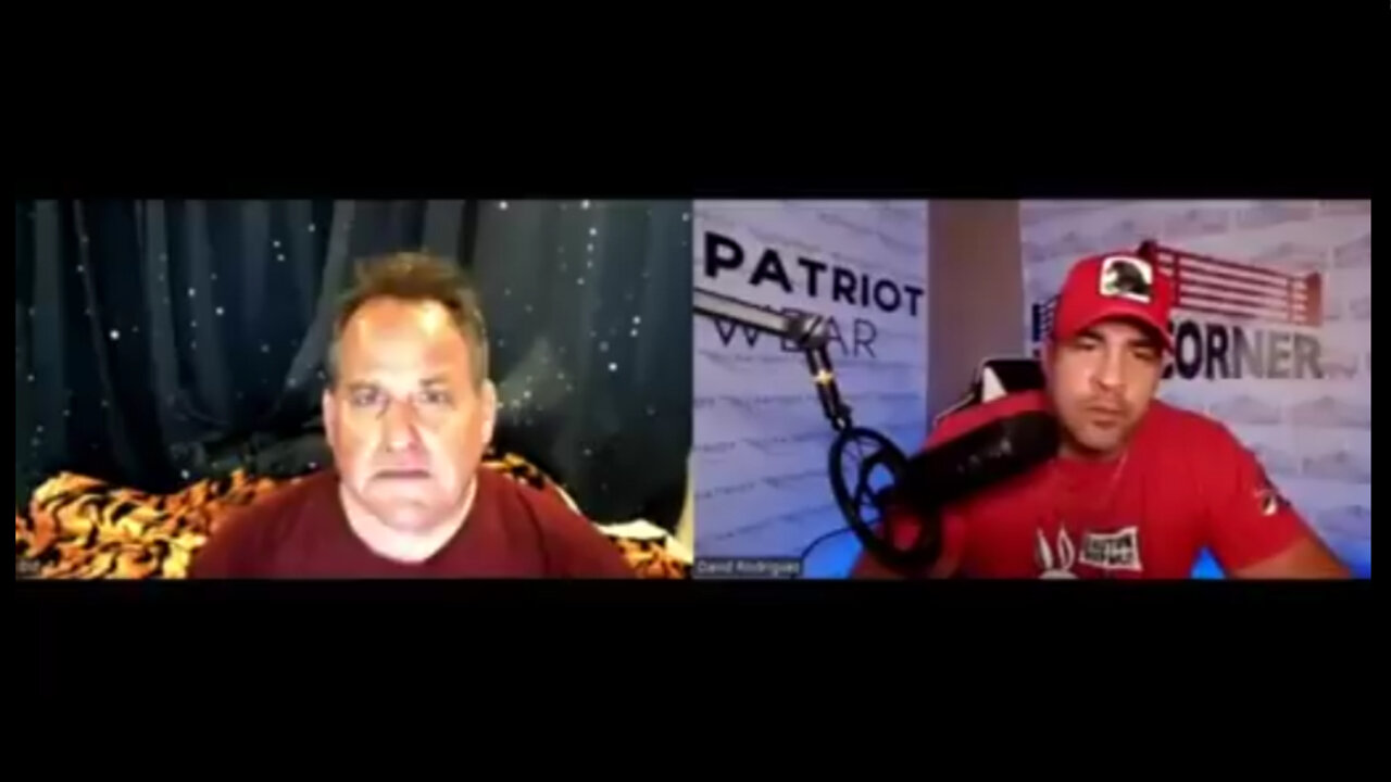 Benjamin Fulford Update with David Nino Rodriguez