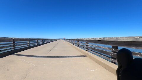 Point Pinole Regional Shoreline