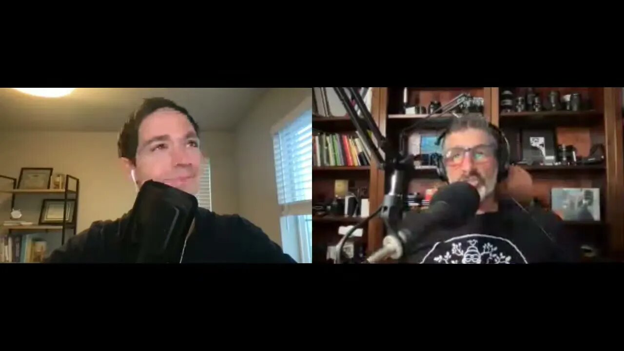 The Sevan Podcast 139 - NEWS w/ James Hobart