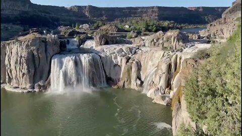 مکان های شگفت انگیز و طبیعت زیبا در ایالات متحده امریکا Amazing and Beautiful Places in United State