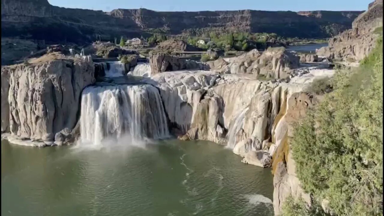 مکان های شگفت انگیز و طبیعت زیبا در ایالات متحده امریکا Amazing and Beautiful Places in United State
